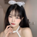 微信高清唯美有气质温柔的女头图片