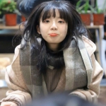 女生高清超可爱网图头像