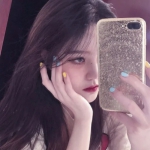 微信高颜值闺蜜高清女头图片