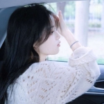 微信真人女生气质唯美头像图片