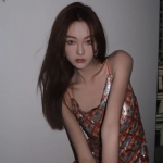 2024微信高清时尚气质女头图片