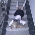 软妹干净高清可爱的玩网女头图片