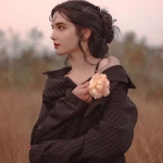 微信高清好看的欧美真人女头图片