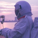 微信高清甜蜜的一男一女情头图片