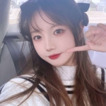 微信高清唯美真人女头照片