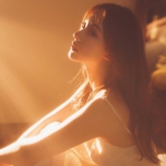 唯美颜值超高比神仙还温柔的高清女头图片