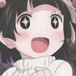 抖音高清网红可爱卡通头像图片