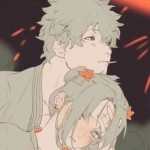 动漫情头2024最新版图片