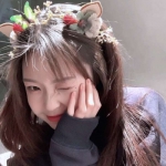 微信高清气质真人唯美女头图片