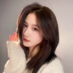 微信高清优质闺蜜真人头像图片