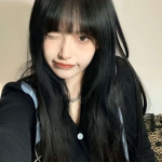 2024最潮流女生专用头像图片