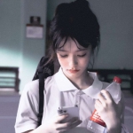 头像图片2024最火爆气质女生清新图片