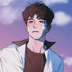 2024最火男头高冷动漫高清图片