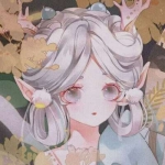 2024最火女头可爱卡通高清图片