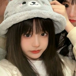 微信高清ins真人闺头图片