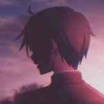 2024好看动漫男头图片