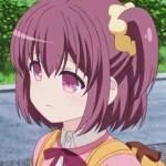 2024最新头像漫画女