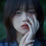 2024最火女头丧系图片
