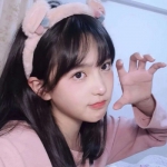 2024年女生最可爱的头像图片