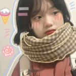 2024年最火头像可爱女生图片