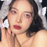 2024最新时尚气质女头像女生图片