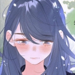 高清好看的漫画自截女头图片