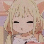 头像女生可爱仙女动漫