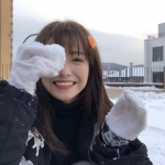 2024超可爱甜美女生微信头像图片