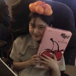 女头2024可爱qq真人高清图片