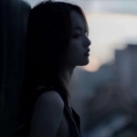 唯美意境女头像2024