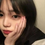 2024年最流行的微信头像可爱温柔图片