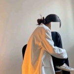 丧头像女生2024最火图片