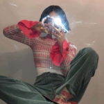 2024年最火爆的超酷超有个性头像女