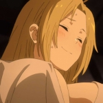 2024很火的好看的动漫女头图片