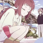 2024现在很火的动漫女头