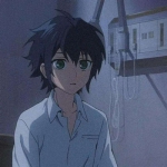 微信优质动漫好看的高清男头图片