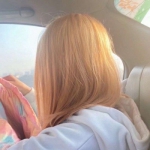 唯美高清超级温柔仙气的真人女头图片