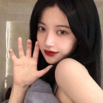 微信高清温柔唯美小众女头图片