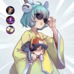 2024流行高清优质动漫情头最火图片