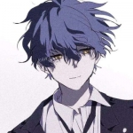 头像图片2024最火爆男动漫