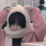 头像图片2024最火爆可爱女