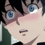 2024年最火男头动漫图片