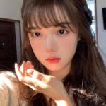 2024唯美高清精致的女生超火头像图片