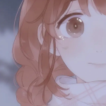 2024最火爆女动漫高清头像图片