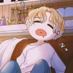 2024微信头像男最新版的动漫