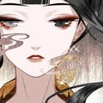 动漫不小心救了江湖公敌头像女