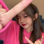 2024高清优质的最新可爱女头图片