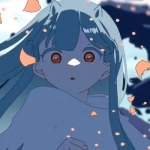 2024高清优质的最火女头动漫图片