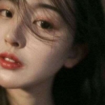 高清头像图片2024最火爆女酷
