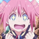 2024好看高清的动漫优质女头